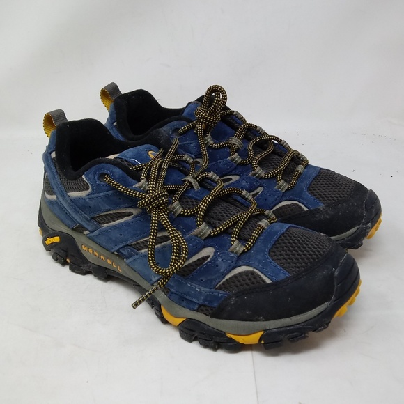 merrell moab 2 blue